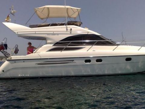 Acquistare 1998 Princess 40