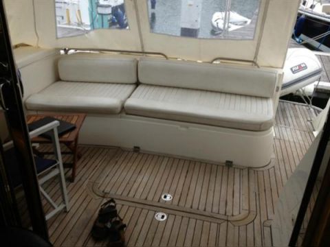 1998 Princess 40 in vendita