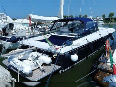 2005 Itama 50