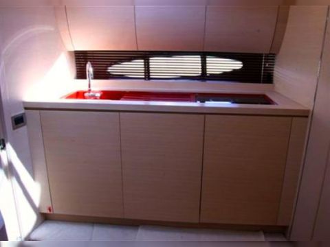 Kupić Atlantis 39