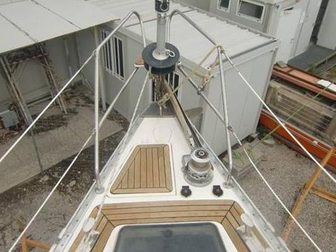 2000 Commodo 51