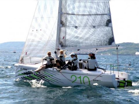 Elan 494