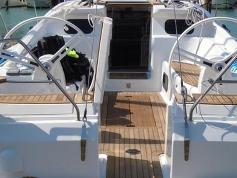 Buy 2013 Elan Impression 394