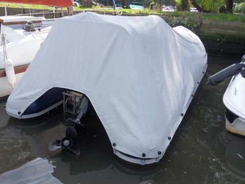 2009 Valiant 520 za prodaju