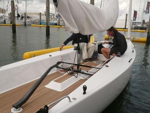 Buy 2012 Esse 850