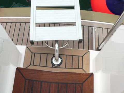 2005 Elan Impression 434 in vendita