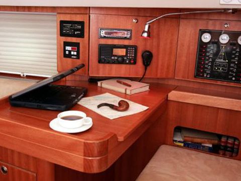 2005 Elan Impression 434 in vendita