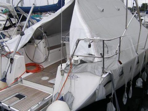 Bavaria 40 Cruiser