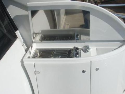 2005 Pershing 2005 satın almak