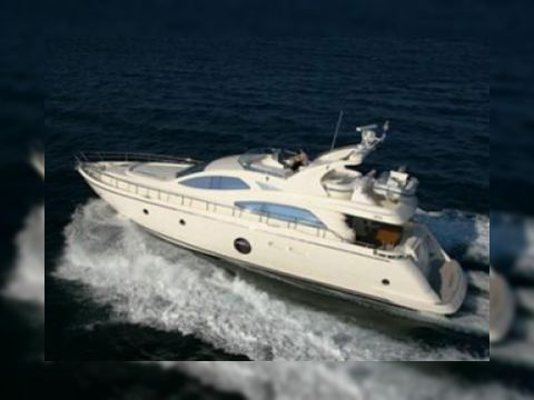 Aicon Fly 64 (20M)