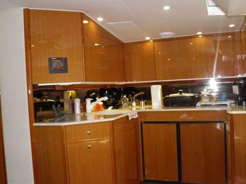 2004 Viking Express for sale