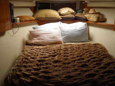 2004 Viking Express