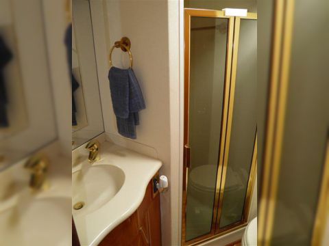 2004 Viking Express for sale