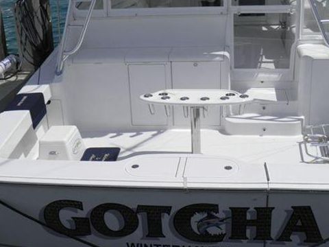 2004 Viking Express for sale