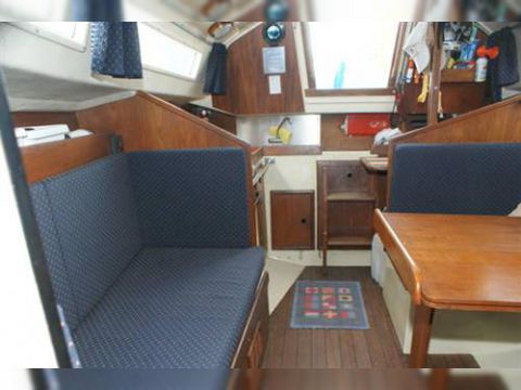 1981 Trapper 501 te koop