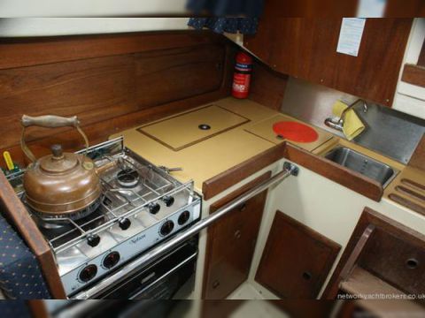 1981 Trapper 501