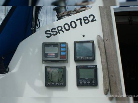 1981 Trapper 501 te koop