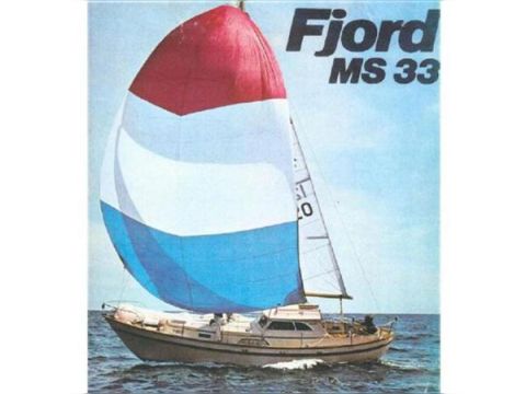 Fjord 33