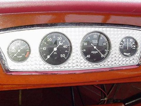 Buy 1938 Chris Craft Custom Runabout