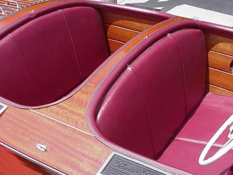 1938 Chris Craft Custom Runabout for sale