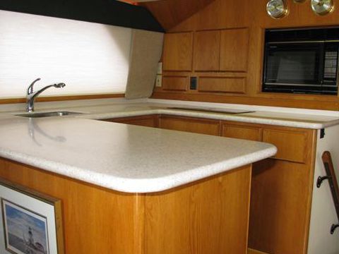 Satılık 1988 Bertram Convertible