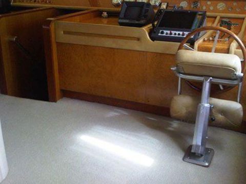 1982 Versilcraft Ultraphantom