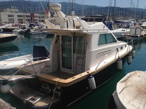 Portofino Marine 750