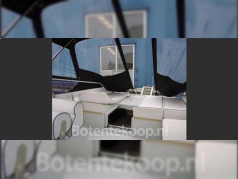 Satılık 2000 Pershing 33