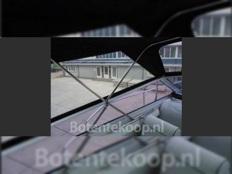2000 Pershing 33 satın almak