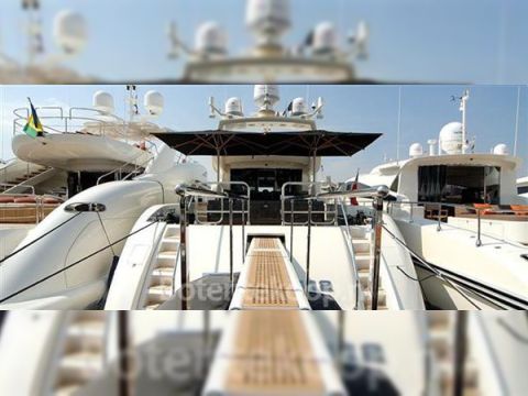 Buy 2006 Leopard 31