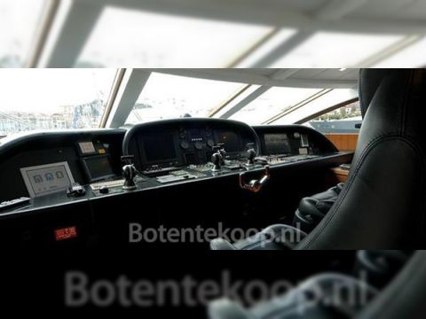 2006 Leopard 31 for sale