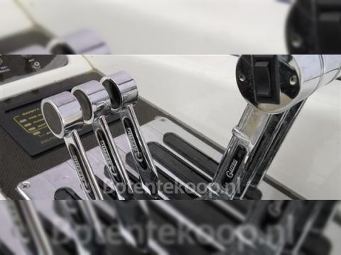 2004 Performance 1407 satın almak