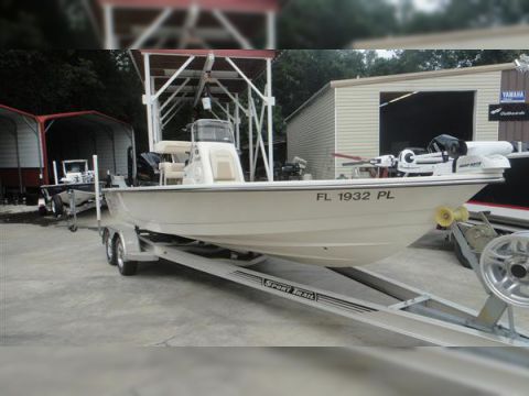 Pathfinder 24 Te