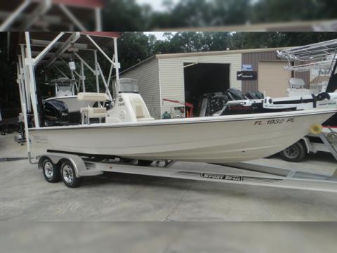 Buy 2011 Pathfinder 24 Te