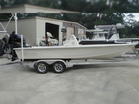 2011 Pathfinder 24 Te for sale