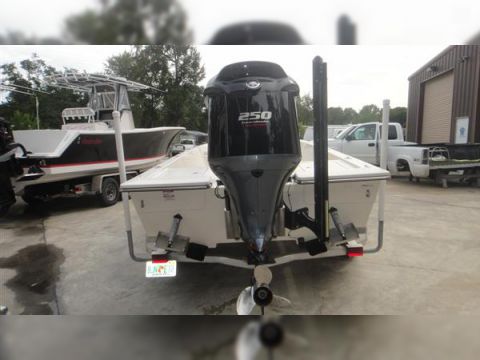 2011 Pathfinder 24 Te for sale