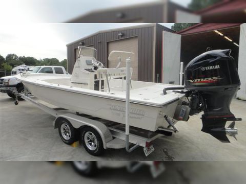 2011 Pathfinder 24 Te for sale