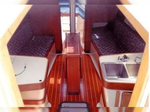 1989 Ericson 34 zu verkaufen