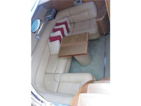 1996 Windy 41 na prodej