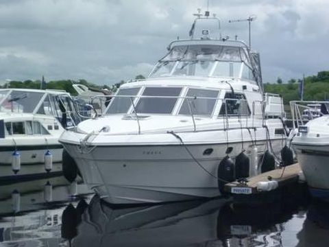 Buy 1995 Broom 33