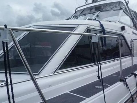 Buy 1995 Broom 33
