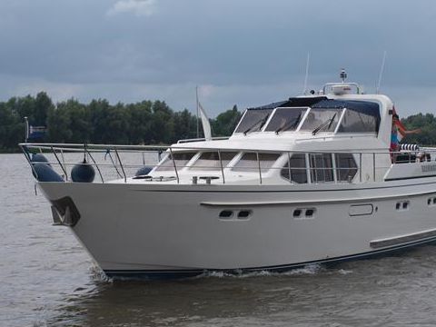 Pacific Allure 115