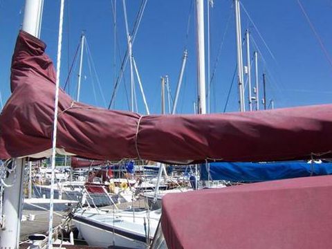 Buy 1980 Cobra 850