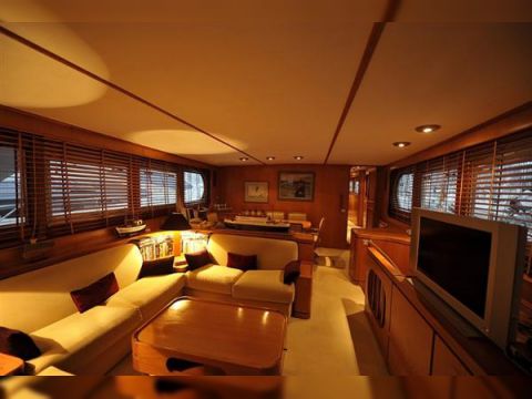 1981 Benetti 24 na sprzedaż