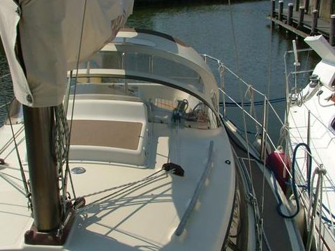 1982 Dehler Duetta 86 satın almak