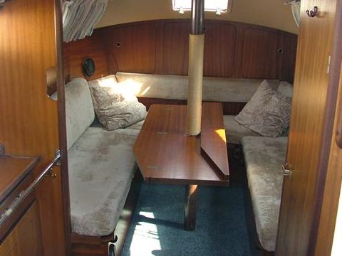 Satılık 1982 Dehler Duetta 86