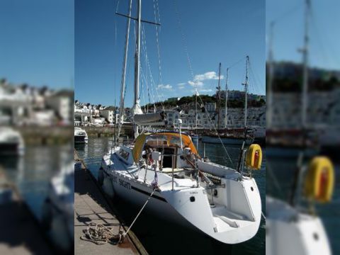 1983 Beneteau First kaufen