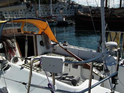 1983 Beneteau First zu verkaufen