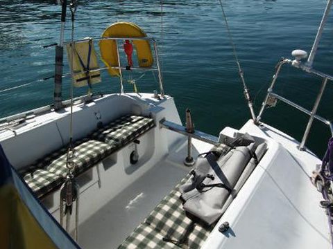 1983 Beneteau First kaufen