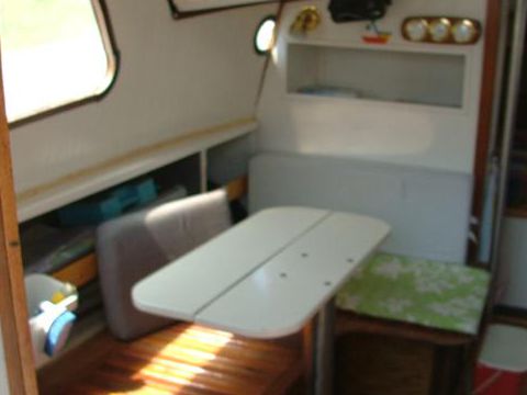1978 Seamaster 27